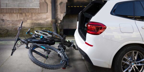 porte-vélo BuzzRack e-Scorpion 1 | PRIMUS BIKE CENTER
