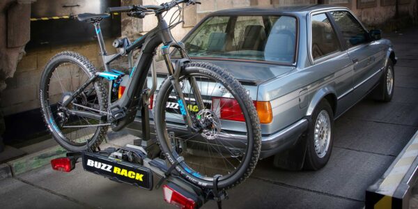 porte-vélo BuzzRack e-Scorpion 1 | PRIMUS BIKE CENTER