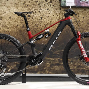 BULLS Sonic EN-R Team 2025 | PRIMUS BIKE CENTER