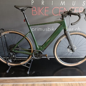 e-Gravel MOUSTACHE Dimanche 29.6 | Bosch Performance SX | PRIMUS BIKE CENTER