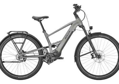 eBike BULLS Vuca Evo FSX 1 960Wh | Pinion MGU E1.12 | PRIMUS BIKE CENTER