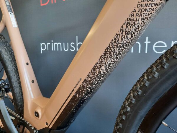 e-Gravel MOUSTACHE Dimanche 29 Gravel 2 | design | PRIMUS BIKE CENTER