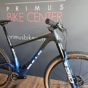BULLS Wild Edge Team 2025 | PRIMUS BIKE CENTER