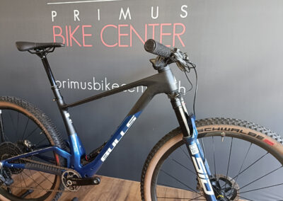 BULLS Wild Edge Team 2025 | PRIMUS BIKE CENTER