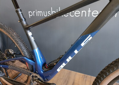 BULLS Wild Edge Team 2025 | PRIMUS BIKE CENTER