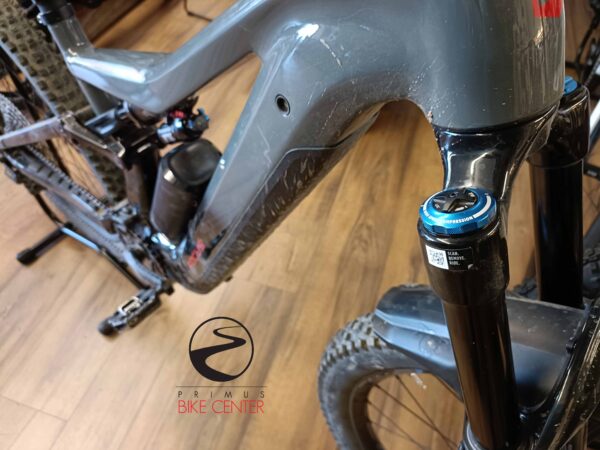 eMTB FOCUS Jam² 6.9 2025 | FOX 36 Performance Elite Grip X2 | PRIMUS BIKE CENTER