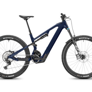 Moustache Game 150.7 Night Rider 2025 | Primus Bike Center