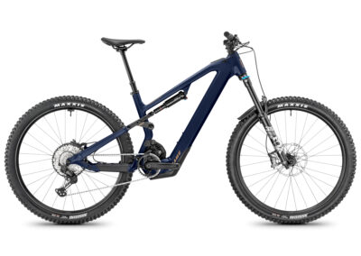 Moustache Game 150.7 Night Rider 2025 | Primus Bike Center
