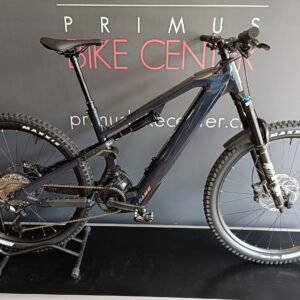 Moustache Game 150.7 Night Rider 2025 | Primus Bike Center