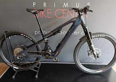 Moustache Game 150.7 Night Rider 2025 | Primus Bike Center