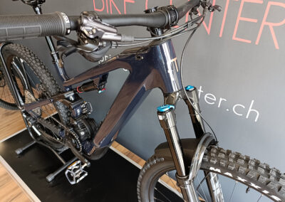 Moustache Game 150.7 Night Rider 2025 | Primus Bike Center