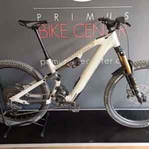 Moustache Game 160.8 Moon Landing | PRIMUS BIKE CENTER