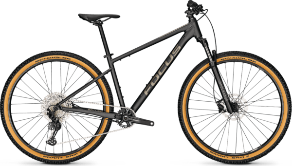 VTT FOCUS Whistler 3.9 | PRIMUS BIKE CENTER