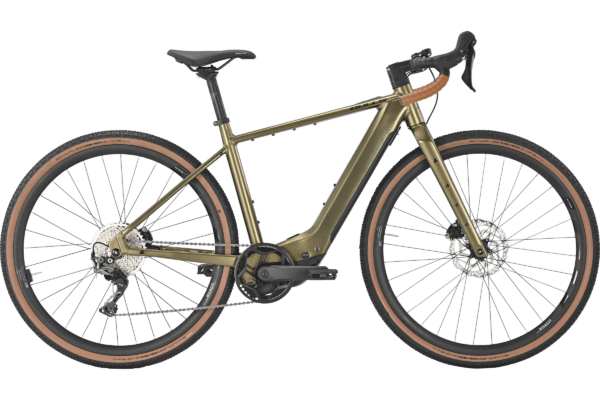 e-Gravel BULLS Grinder Evo SX 2025 | PRIMUS BIKE CENTER
