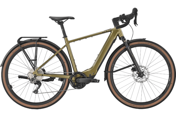 e-Gravel BULLS Daily Grinder Evo SX 2025 | PRIMUS BIKE CENTER