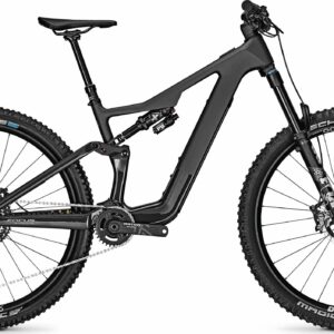 e-MTB Super Light FOCUS Jam² SL 9.9 | PRIMUS BIKE CENTER