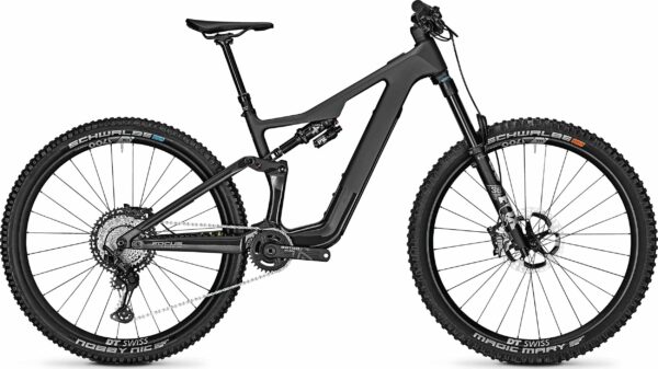 e-MTB Super Light FOCUS Jam² SL 9.9 | PRIMUS BIKE CENTER