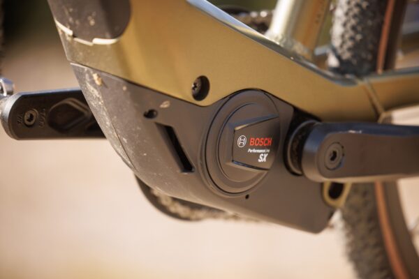 e-Gravel BULLS Grinder Evo SX 2025 | PRIMUS BIKE CENTER