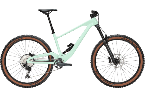 enduro BULLS Wild Creed 2025 | PRIMUS BIKE CENTER