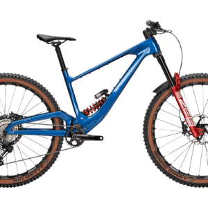 enduro BULLS Wild Creed Team 2025 | PRIMUS BIKE CENTER