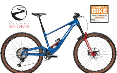 BIKE PARK READY || ENDURO 🚀
