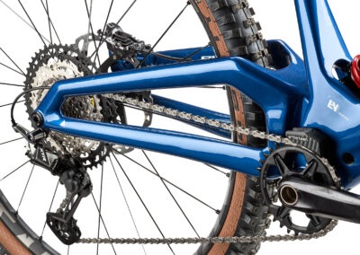 Enduro Bike BULLS Wild Creed Team 2026 | PRIMUS BIKE CENTER