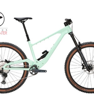 Enduro Bike BULLS Wild Creed 2026 | PRIMUS BIKE CENTER
