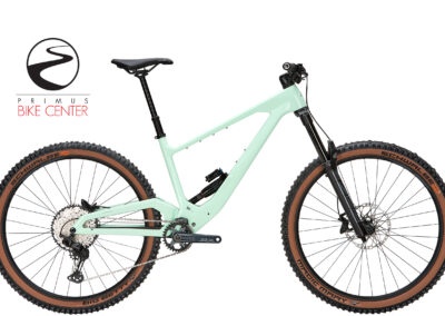 Enduro Bike BULLS Wild Creed 2026 | PRIMUS BIKE CENTER