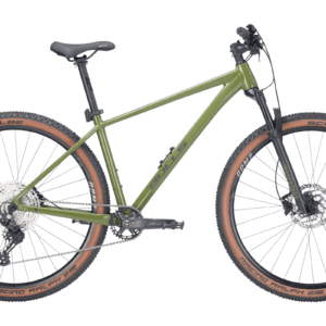 VTT BULLS Copperhead 3 heavy meavy green | PRIMUS BIKE CENTER