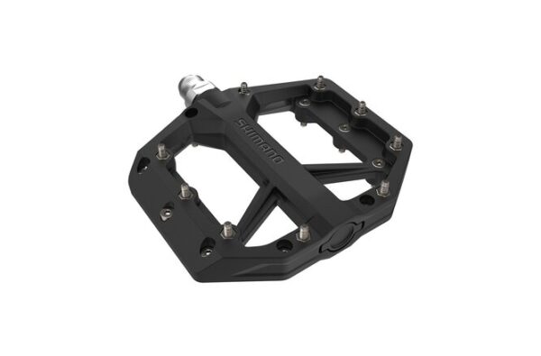 Pédales plates Shimano PD-GR400 | PRIMUS BIKE CENTER