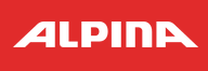 Alpina brand logo