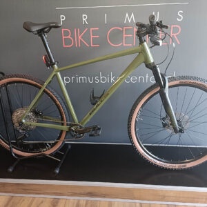 VTT BULLS Copperhead 3 heavy meavy green | PRIMUS BIKE CENTER