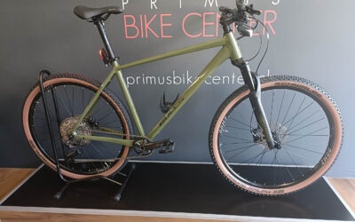 HARDTAIL || SUPER PRIX CHF 1399.-