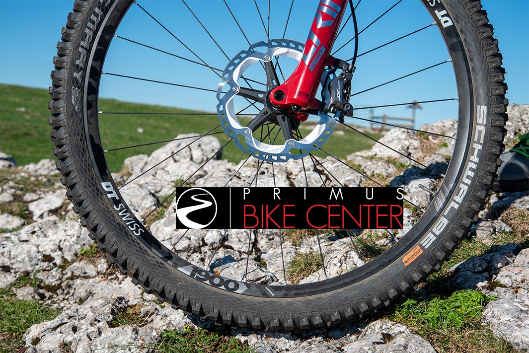 Primus Bike Center | Workshop Primus Bike Center | Workshop