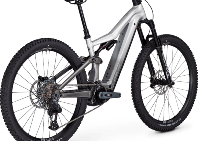 eMTB FOCUS Jam² 6.0 2025 | PRIMUS BIKE CENTER