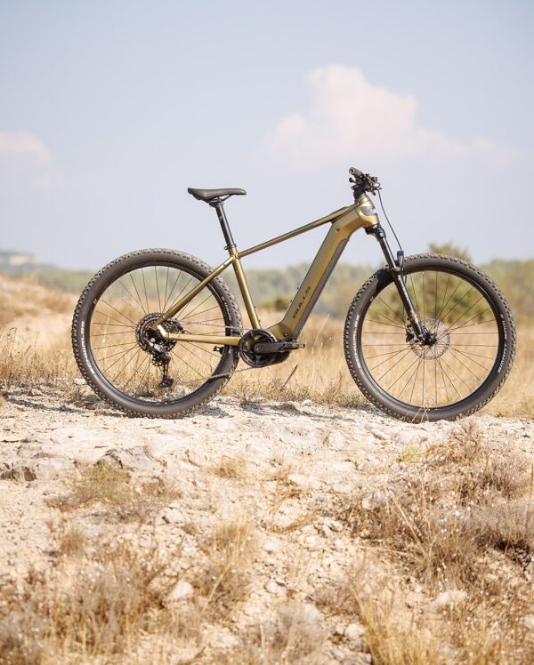 e-MTB BULLS Copperhead Evo 800 2025 | PRIMUS BIKE CENTER