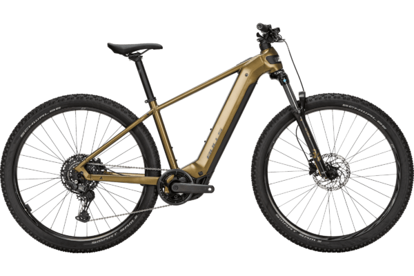 e-MTB BULLS Copperhead Evo 800 2025 | PRIMUS BIKE CENTER
