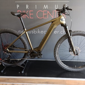 e-MTB BULLS Copperhead Evo 800 2025 | PRIMUS BIKE CENTER