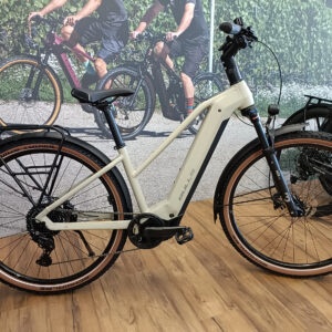 eBike Bulls Iconic Evo 1 2016 Trapeze | PRIMUS BIKE CENTER