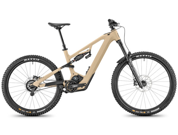 e-MTB Moustache Clutch 160.8 Dune mat | PRIMUS BIKE CENTER