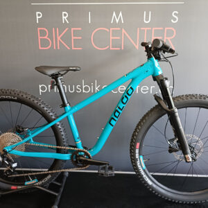 VTT Junior Naloo Hill Bill Pro 26 Mk3 | PRIMUS BIKE CENTER