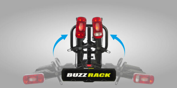 porte-vélo BuzzRack e-Scorpion Lite 2 | PRIMUS BIKE CENTER