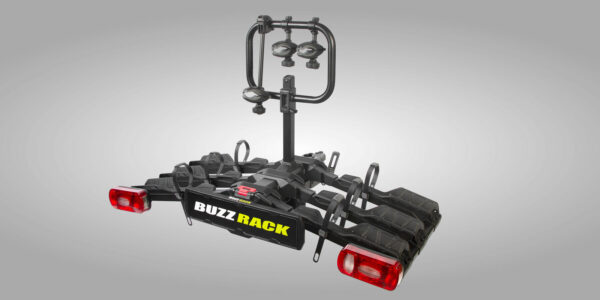 porte-vélo BuzzRack e-Scorpion Lite 3 | PRIMUS BIKE CENTER