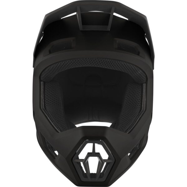 Casque Alpina PIKES MIPS black matt | PRIMUS BIKE CENTER