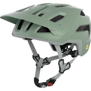 Casque Alpina Taunus MIPS willow-green matt | PRIMUS BIKE CENTER