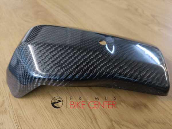 Carbon cover Focus Jam2 Sam2 | Protection de cadre carbon