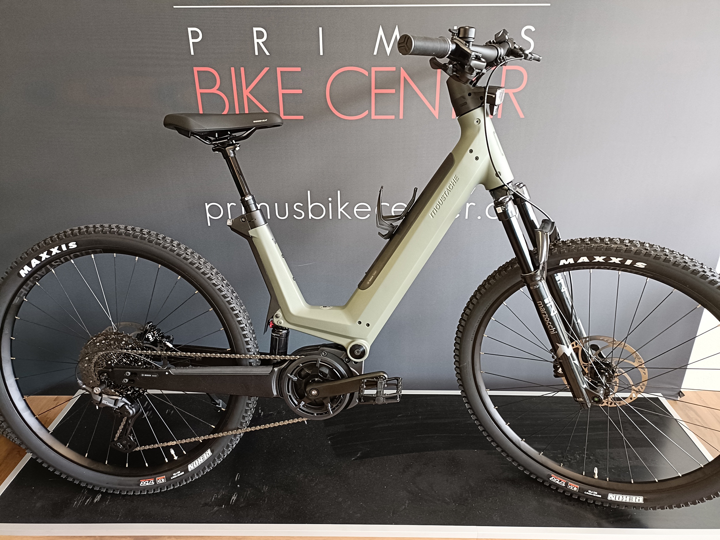 eBike Moustache J Off | PRIMUS BIKE CENTER eBike Moustache J Off | PRIMUS BIKE CENTER