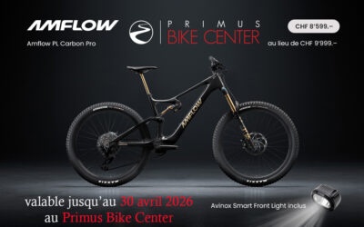 AMFLOW PRO || SPECIAL OFFER🔥