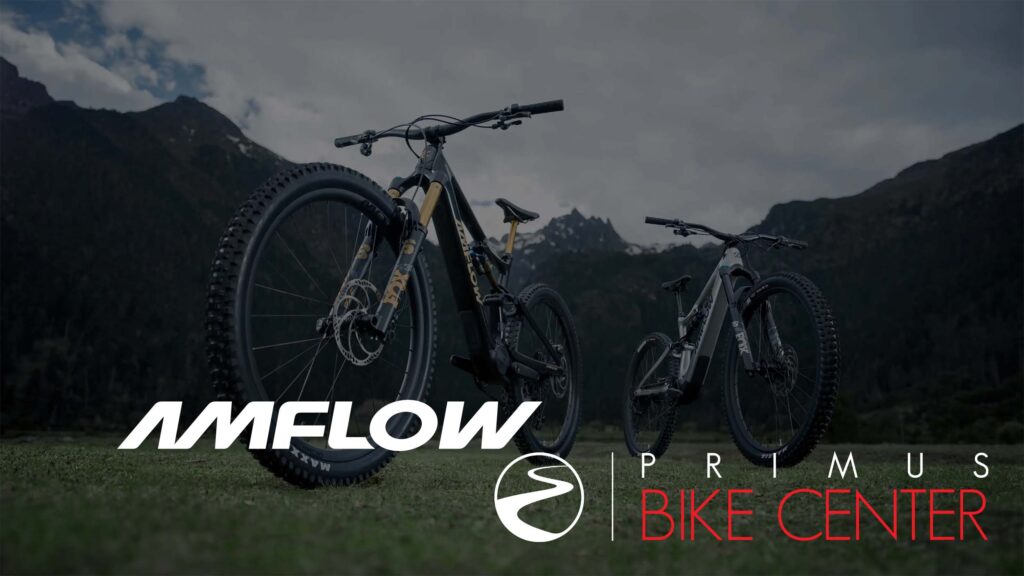 AMFLOW | PRIMUS BIKE CENTER