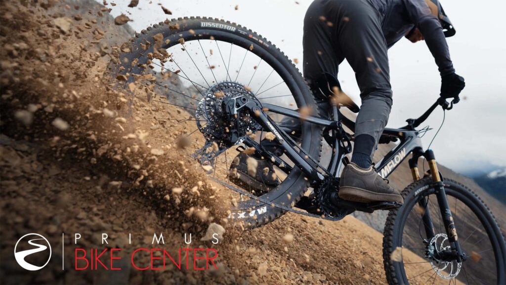 AMFLOW Bike | PRIMUS BIKE CENTER
